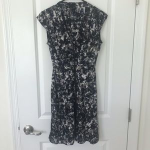 Size 4 H&M A line dress